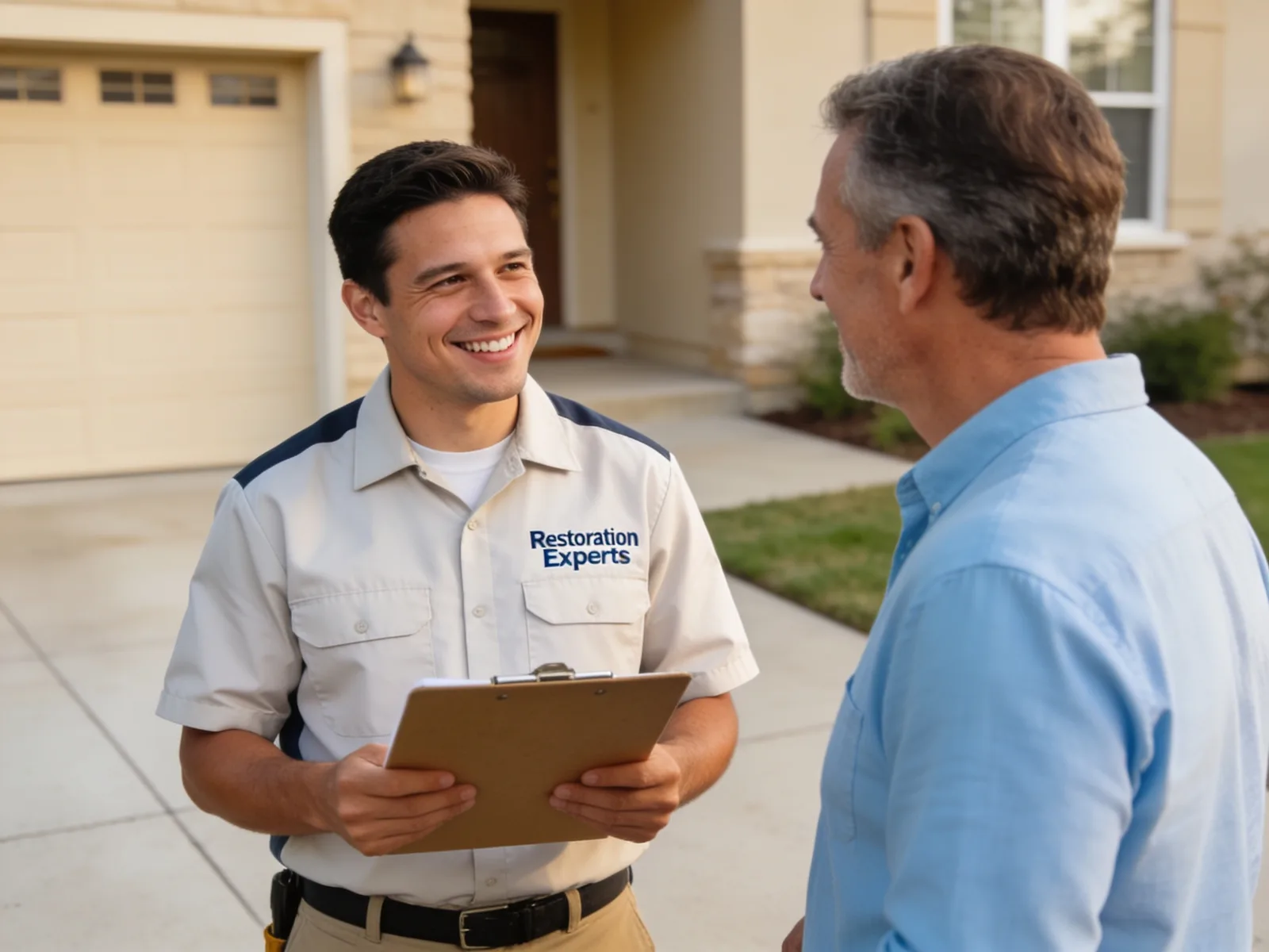 Water Damage Cleanup Diamond City, AR FAQs